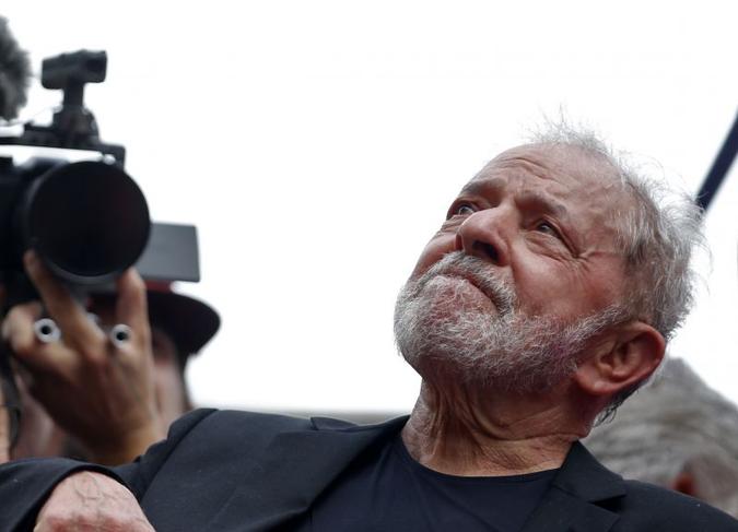 (foto: Miguel Schincariol/AFP) (foto: Miguel Schincariol/AFP)