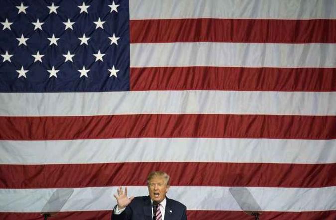 (foto: TY WRIGHT/AFP) (foto: TY WRIGHT/AFP)