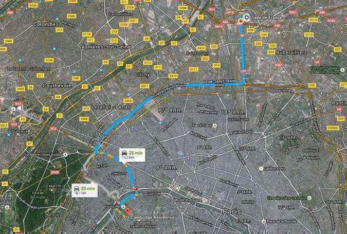 (foto: Google Maps) (foto: Google Maps)