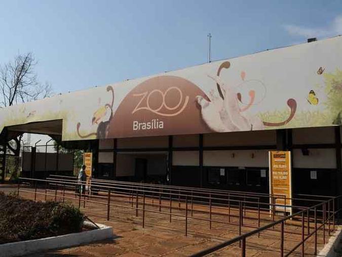 (foto: Pedro Ventura/Agência Brasília) (foto: Pedro Ventura/Agência Brasília)