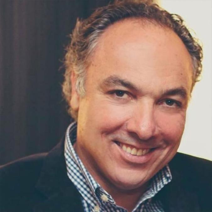 O empresário carioca Ricardo Bellino compartilha as frustrações para dar um chega pra lá no coitadismo(foto: Arquivo Pessoal) O empresário carioca Ricardo Bellino compartilha as frustrações para dar um chega pra lá no coitadismo(foto: Arquivo Pessoal)