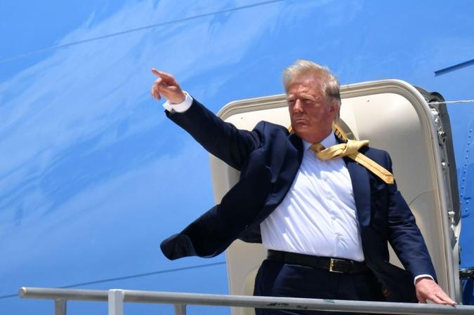(foto: Mandel Ngan/AFP) (foto: Mandel Ngan/AFP)
