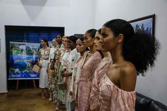 Distrito Federal pode se tornar um futuro polo de moda internacional
