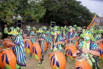 São mais de 2.500 instrumentos unissonantes, arrepiando a alma dos espectadores(foto: Francisco Omar Sosa dos Santos/Flickr) São mais de 2.500 instrumentos unissonantes, arrepiando a alma dos espectadores(foto: Francisco Omar Sosa dos Santos/Flickr)