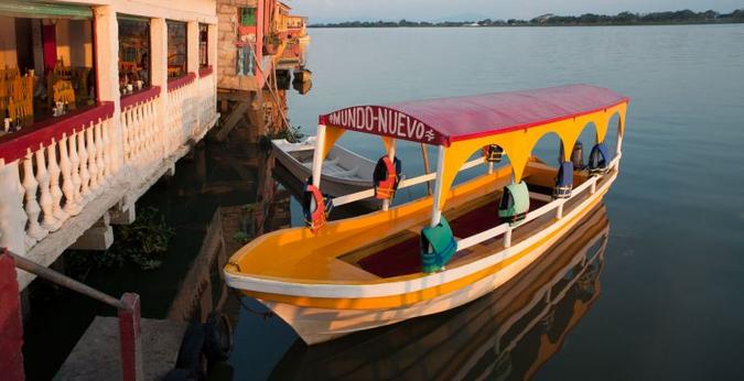 (foto: Visitmexico/Divulgacao) (foto: Visitmexico/Divulgacao)