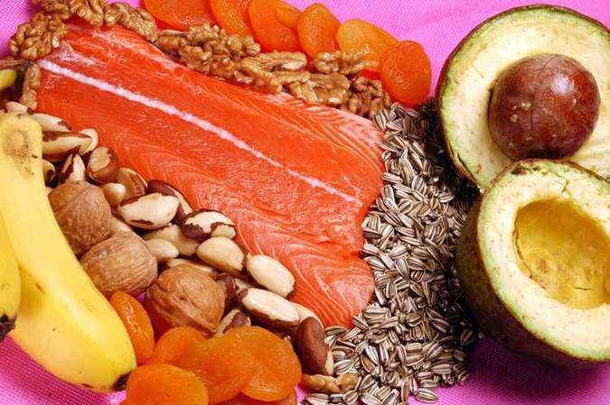 Para a nutricionista Rafaela Marchi, é recomendável a orientação de um profissional(foto: Zuleika de Souza/CB/D.A Press) Para a nutricionista Rafaela Marchi, é recomendável a orientação de um profissional(foto: Zuleika de Souza/CB/D.A Press)