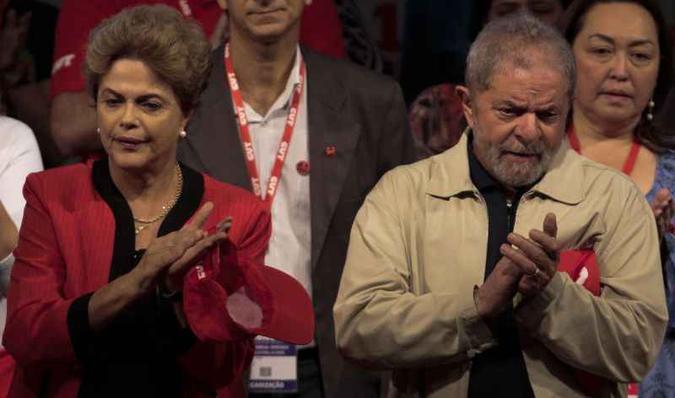 (foto: AFP PHOTO / Miguel SCHINCARIOL ) (foto: AFP PHOTO / Miguel SCHINCARIOL )