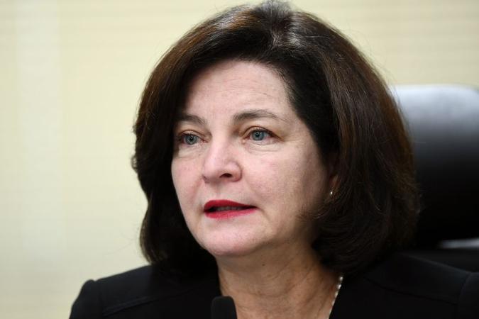 Para Raquel Dodge, a decisão foi uma 'generosidade' do presidente do CNJ que percebeu o valor da ferramenta também para o MP(foto: Evaristo Sá/AFP) Para Raquel Dodge, a decisão foi uma 'generosidade' do presidente do CNJ que percebeu o valor da ferramenta também para o MP(foto: Evaristo Sá/AFP)