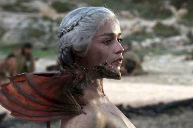 (foto: HBO/Divulgação) (foto: HBO/Divulgação)