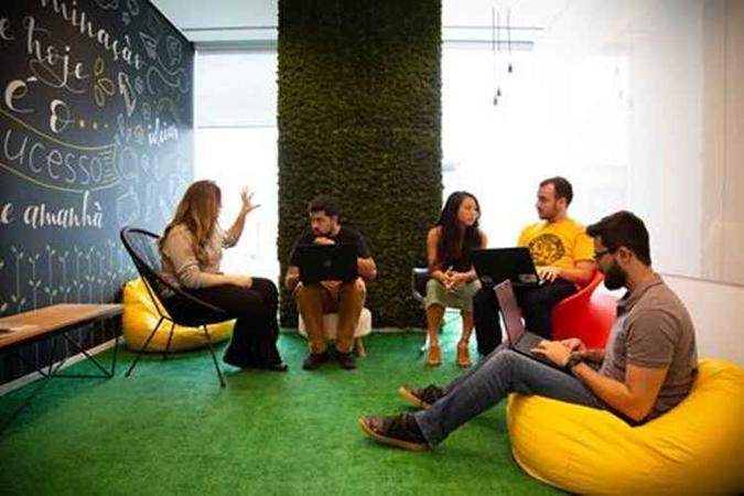 Raízen está com inscrições abertas para o Programa Talentos Raízen 2020 (foto: Raizan/Divulgação) Raízen está com inscrições abertas para o Programa Talentos Raízen 2020 (foto: Raizan/Divulgação)
