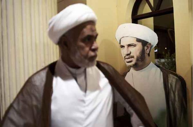 O rei Salman da Arábia Saudita, uma das principais potências regionais, desejou a Trump sucesso em O rei Salman da Arábia Saudita, uma das principais potências regionais, desejou a Trump sucesso em