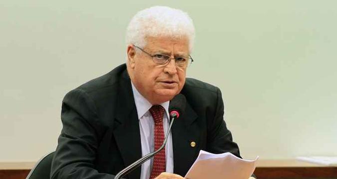 (foto: Viola Junior/Câmara dos Deputados) (foto: Viola Junior/Câmara dos Deputados)