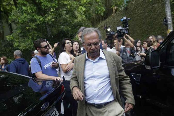 (foto: AFP / Mauro Pimentel ) (foto: AFP / Mauro Pimentel )