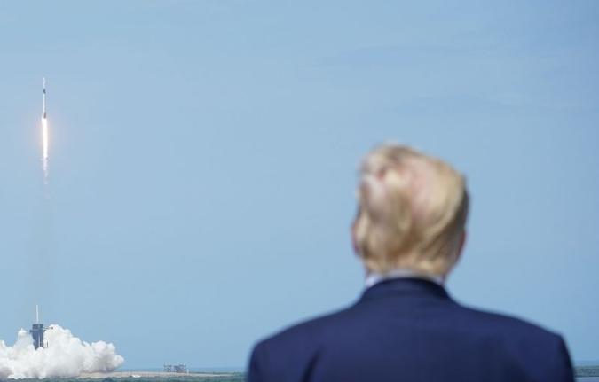(foto: Mandel Ngan/AFP) (foto: Mandel Ngan/AFP)