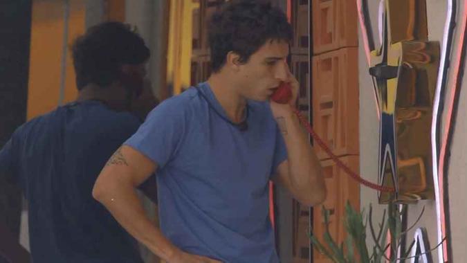 (foto: Reprodução/Globo) (foto: Reprodução/Globo)