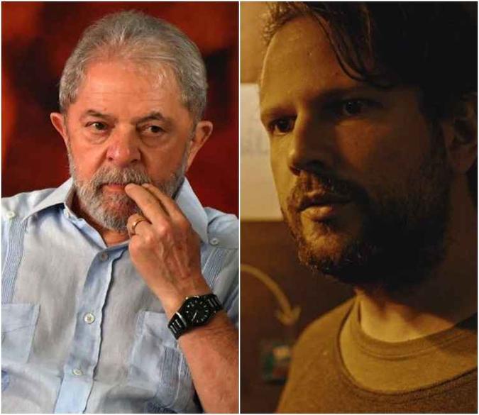 A polêmica continua(foto: NELSON ALMEIDA/Divulgação/Netflix) A polêmica continua(foto: NELSON ALMEIDA/Divulgação/Netflix)