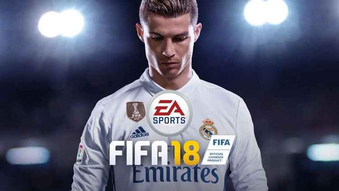 (foto: EA Sports/Divulgação) (foto: EA Sports/Divulgação)