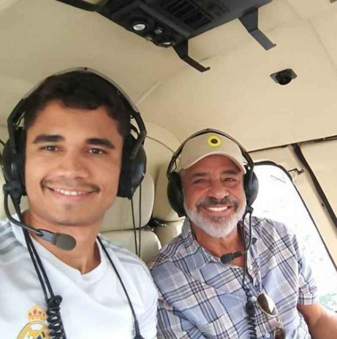 (foto: Instagram/Reprodução) (foto: Instagram/Reprodução)