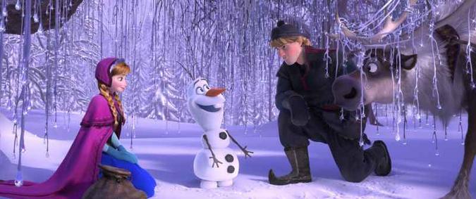 (foto: Disney/Divulgação) (foto: Disney/Divulgação)
