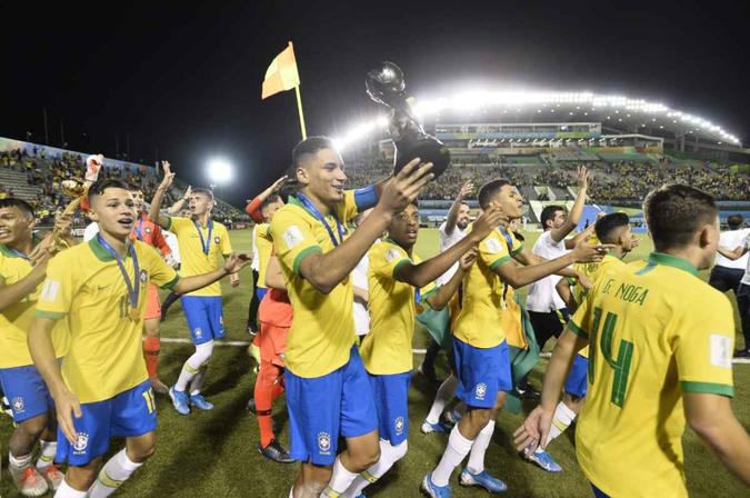 (foto: Minervino Junior/CB/D.A Press) (foto: Minervino Junior/CB/D.A Press)