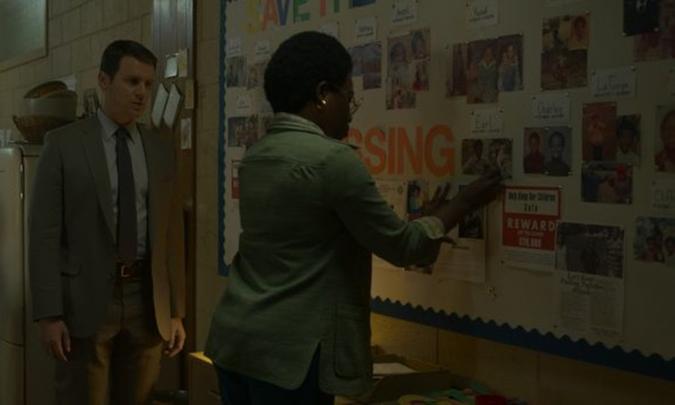 (foto: Netflix/Divulgação ) (foto: Netflix/Divulgação )