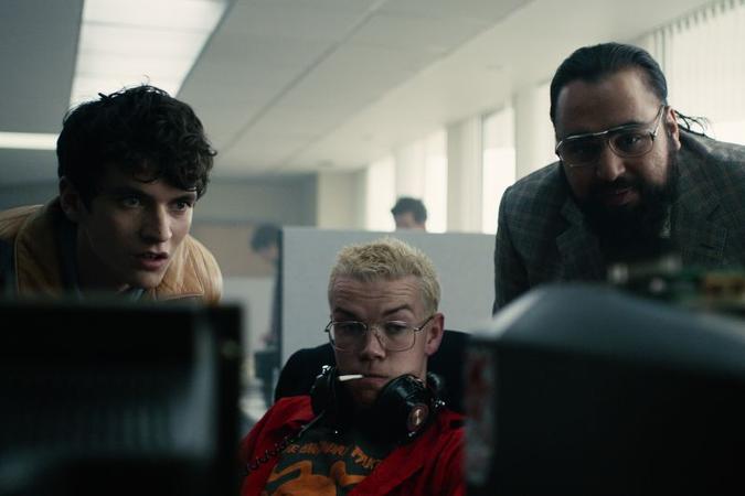 (foto: Netflix/Divulgação) (foto: Netflix/Divulgação)