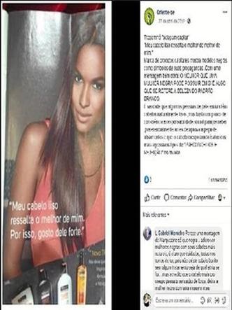 TRESemmé A publicidade da linha de produtos TRESemmé A publicidade da linha de produtos