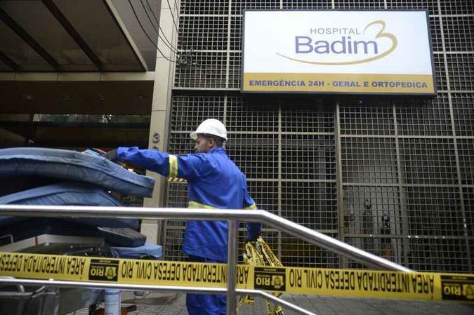 (foto: Tânia Rego/Agência Brasil) (foto: Tânia Rego/Agência Brasil)