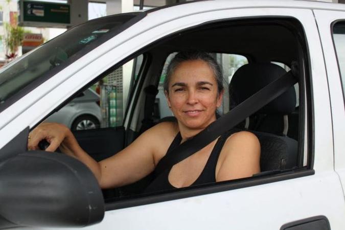 Luciana Soares, coreógrafa: Luciana Soares, coreógrafa: