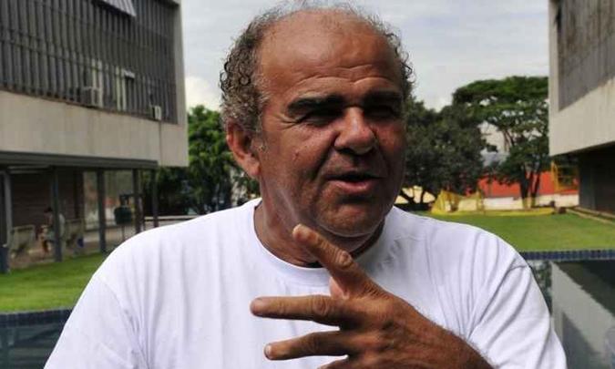 Inicialmente, José Damata ficará por dois meses no cargo(foto: Gilberto Alves/CB/D.A Press - 30/3/10) Inicialmente, José Damata ficará por dois meses no cargo(foto: Gilberto Alves/CB/D.A Press - 30/3/10)