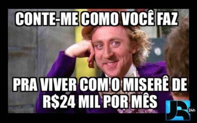 Reprodução/Redes sociais Reprodução/Redes sociais