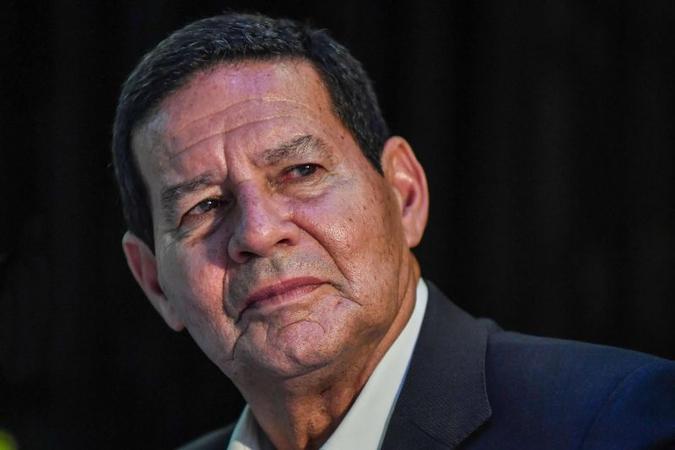 Mourão: Mourão: