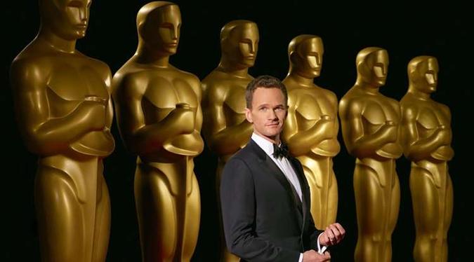 (foto: The Oscars/Divulgação) (foto: The Oscars/Divulgação)
