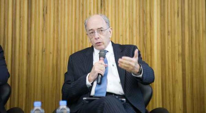 Pedro Parente foi presidente da Petrobras durante gestão do ex-presidente Michel Temer(foto: André Ribeiro/Agência Petrobras) Pedro Parente foi presidente da Petrobras durante gestão do ex-presidente Michel Temer(foto: André Ribeiro/Agência Petrobras)