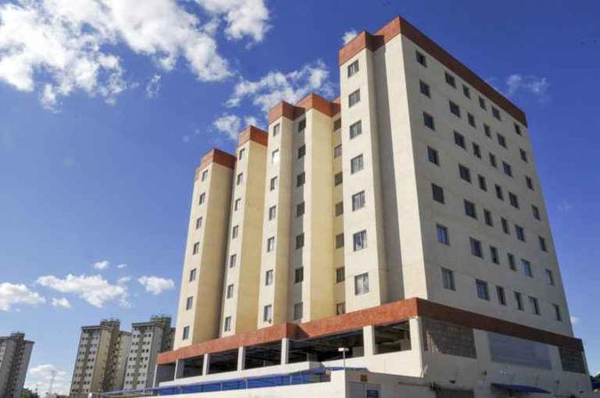 Ouvidoria do GDF recebeu 86 denúncias relacionadas a infrações das medidas de proteção à covid-19 em condomínios(foto: Divulgação/Agência Brasília) Ouvidoria do GDF recebeu 86 denúncias relacionadas a infrações das medidas de proteção à covid-19 em condomínios(foto: Divulgação/Agência Brasília)