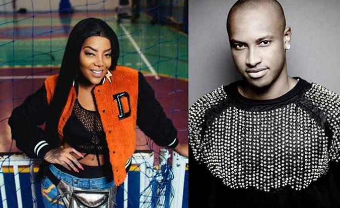 Parceria marca o primeiro single da dupla(foto: Montagem com imagens de Brunno Rangel/Divulgação; Um Nome Comunicação/Divulgação) Parceria marca o primeiro single da dupla(foto: Montagem com imagens de Brunno Rangel/Divulgação; Um Nome Comunicação/Divulgação)