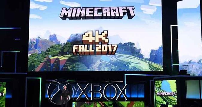 O popular Minecraft faz parte do pacote de cinco jogos usado na pesquisa: quatro semanas de prática e diversão(foto: AFP / Robyn BECK) O popular Minecraft faz parte do pacote de cinco jogos usado na pesquisa: quatro semanas de prática e diversão(foto: AFP / Robyn BECK)