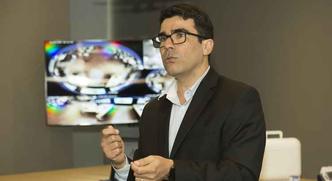 De acordo com o diretor de TI, Luiz Carlos Faray, o conceito de integração que a Oi passa a oferecer, com o WiFi Business, é voltado para os mercados de varejo, financeiro, hotelaria, saúde e educação(foto: Divulgação/Oi) De acordo com o diretor de TI, Luiz Carlos Faray, o conceito de integração que a Oi passa a oferecer, com o WiFi Business, é voltado para os mercados de varejo, financeiro, hotelaria, saúde e educação(foto: Divulgação/Oi)