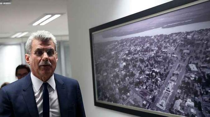 (foto: Wilson Dias/Agência Brasil) (foto: Wilson Dias/Agência Brasil)