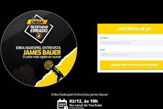 (foto: Créditos: Gran Cursos Online / reprodução ) (foto: Créditos: Gran Cursos Online / reprodução )