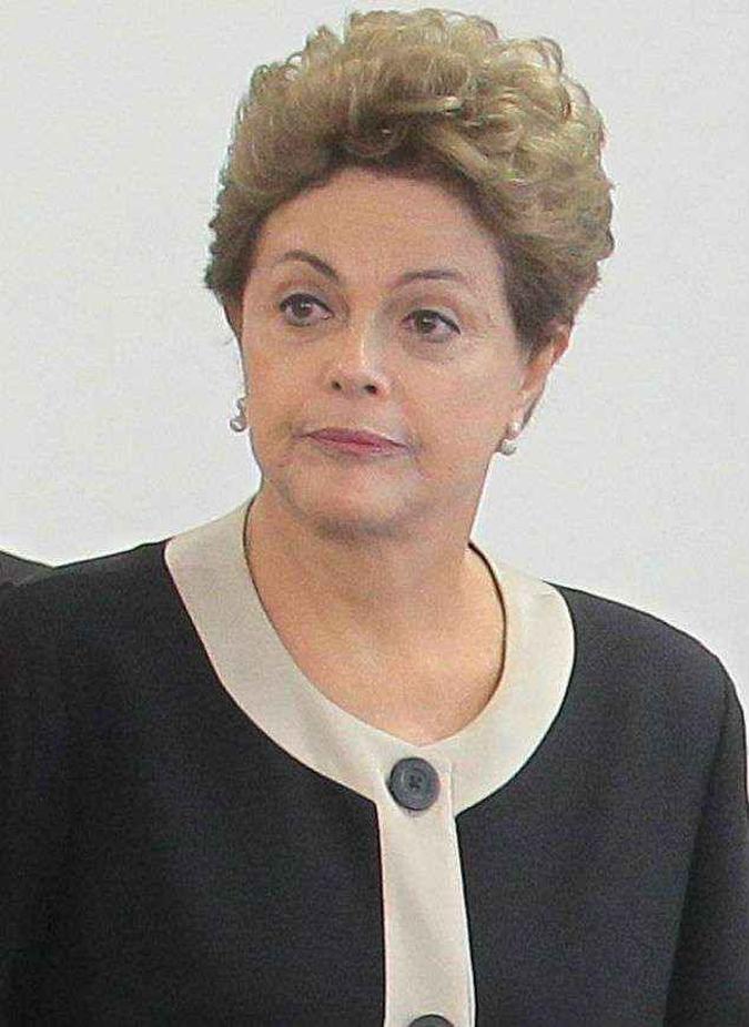 Dilma se tornou adepta da dieta do argentino Maximo Ravenna(foto: Jorge William/Agência O Globo ) Dilma se tornou adepta da dieta do argentino Maximo Ravenna(foto: Jorge William/Agência O Globo )