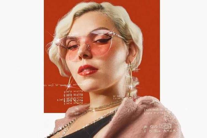 A cantora pernambucana Duda Beat fará show gratuito na sexta-feira (12), no Ginásio Nilson Nelson a partir das 23h A cantora pernambucana Duda Beat fará show gratuito na sexta-feira (12), no Ginásio Nilson Nelson a partir das 23h