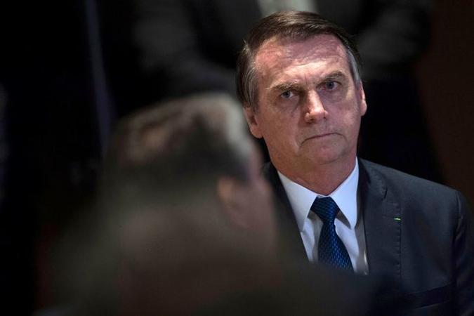 (foto: Mauro Pimentel/AFP) (foto: Mauro Pimentel/AFP)