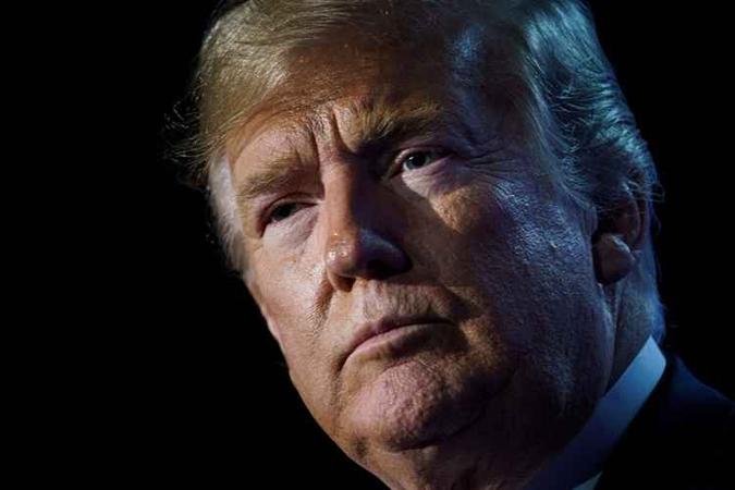 (foto: Brendan Smialowski/AFP) (foto: Brendan Smialowski/AFP)