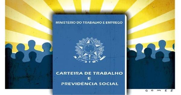 Semana come&ccedil;a com 481 vagas de emprego no DF; Veja as oportunidades