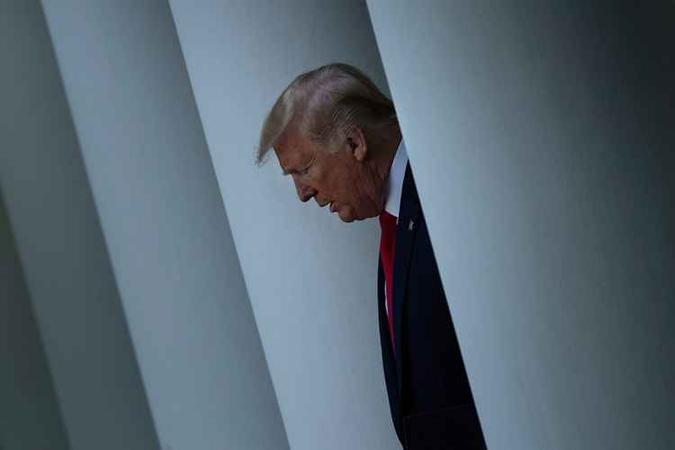 (foto: AFP / Brendan Smialowski) (foto: AFP / Brendan Smialowski)