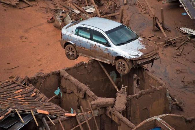 (foto: AFP/Christophe Simon) (foto: AFP/Christophe Simon)