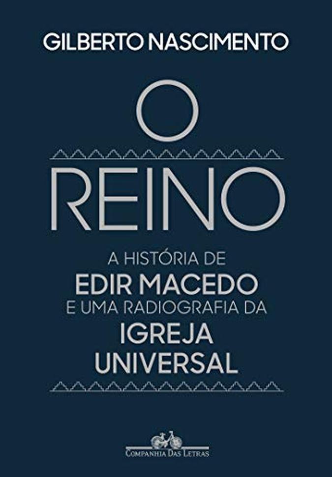 (foto: Editora Companhia das Letras/Reprodução) (foto: Editora Companhia das Letras/Reprodução)