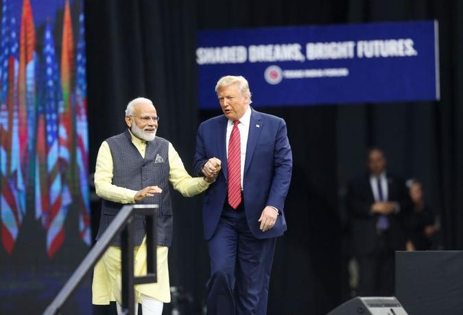 (foto: AFP / Thomas B. Shea) (foto: AFP / Thomas B. Shea)