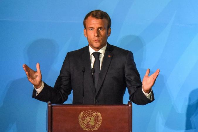 (foto: STEPHANIE KEITH/AFP) (foto: STEPHANIE KEITH/AFP)